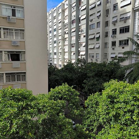 Studio 156, Copacabana, Ріо-де-Жанейро Екстер'єр фото