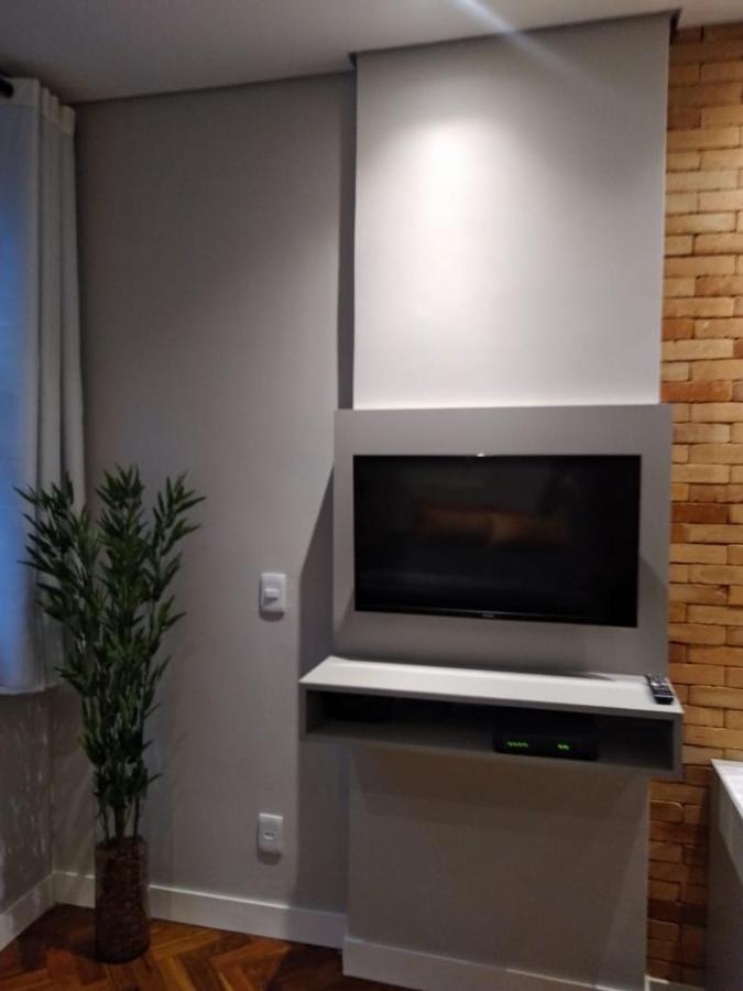 Studio 156, Copacabana, Ріо-де-Жанейро Екстер'єр фото