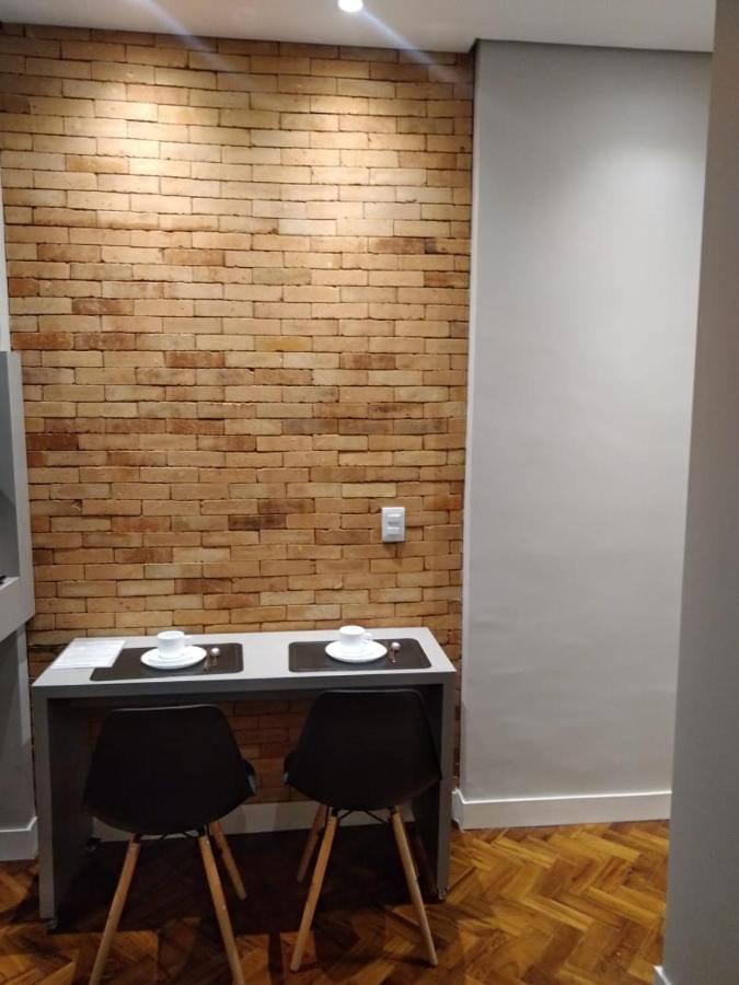 Studio 156, Copacabana, Ріо-де-Жанейро Екстер'єр фото