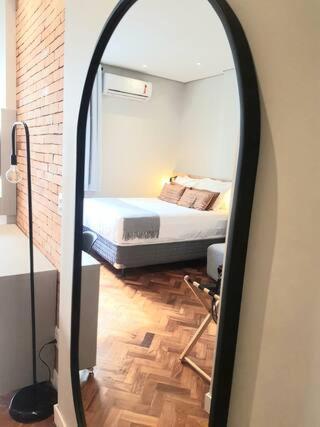 Studio 156, Copacabana, Ріо-де-Жанейро Екстер'єр фото