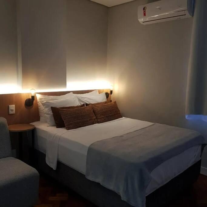 Studio 156, Copacabana, Ріо-де-Жанейро Екстер'єр фото